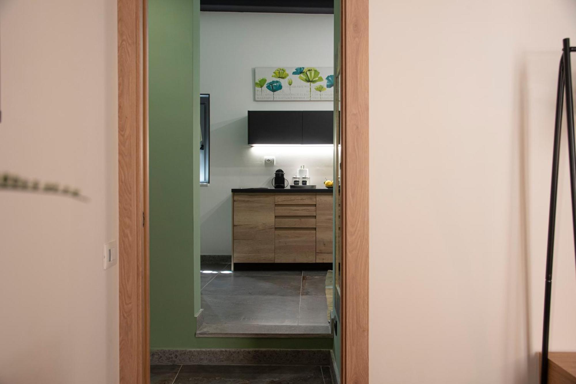 רומא Vatican Boutique Apartment With St Peters Dome View מראה חיצוני תמונה