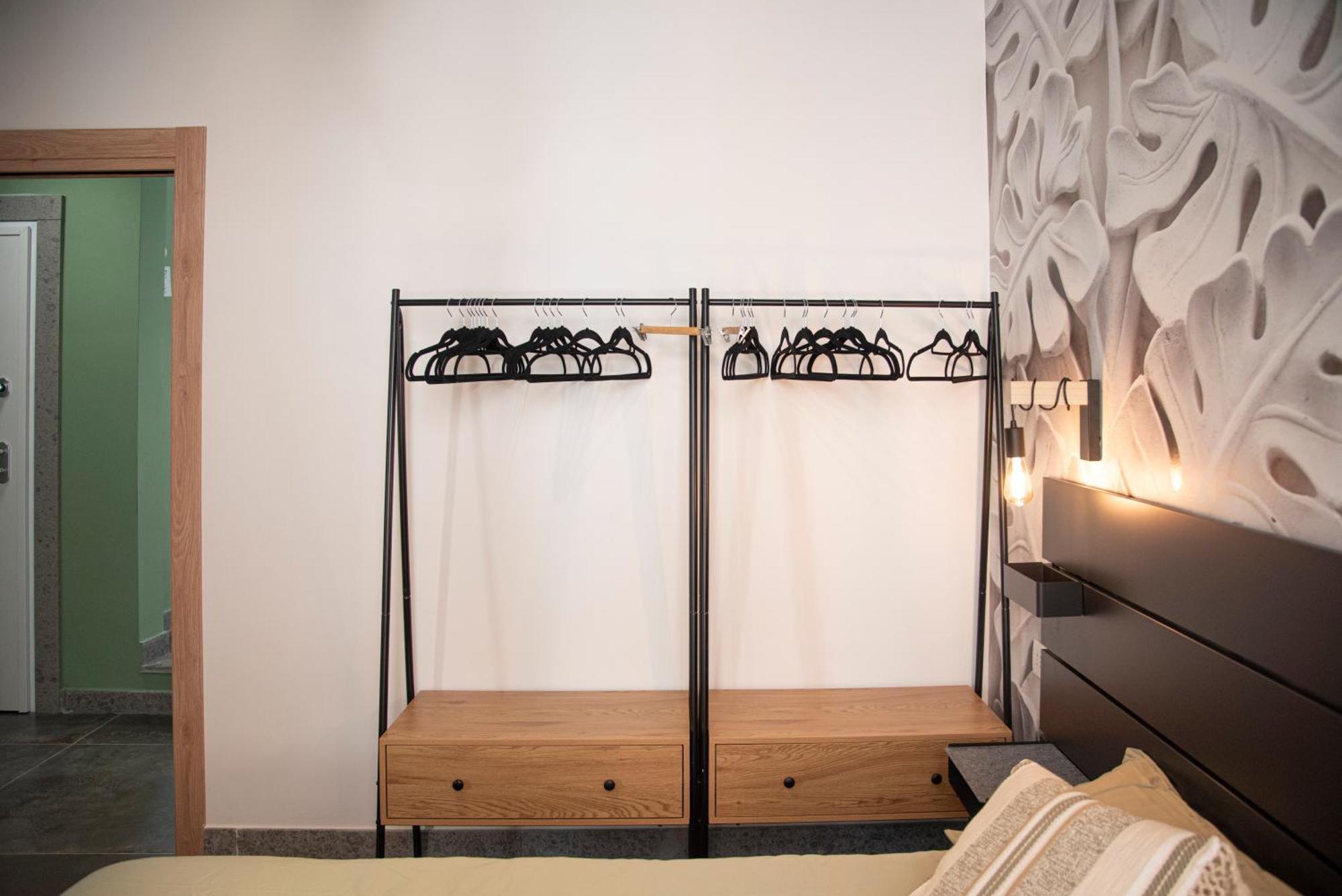 רומא Vatican Boutique Apartment With St Peters Dome View מראה חיצוני תמונה