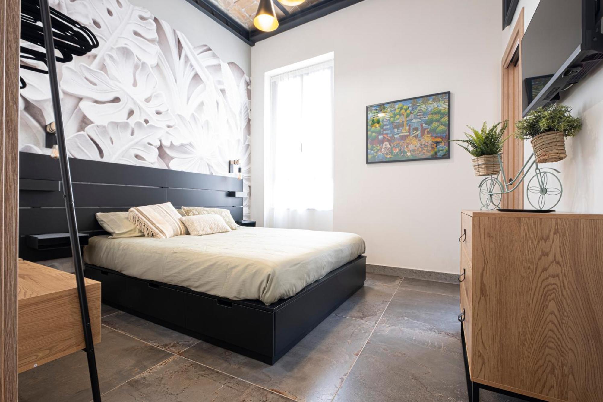 רומא Vatican Boutique Apartment With St Peters Dome View מראה חיצוני תמונה