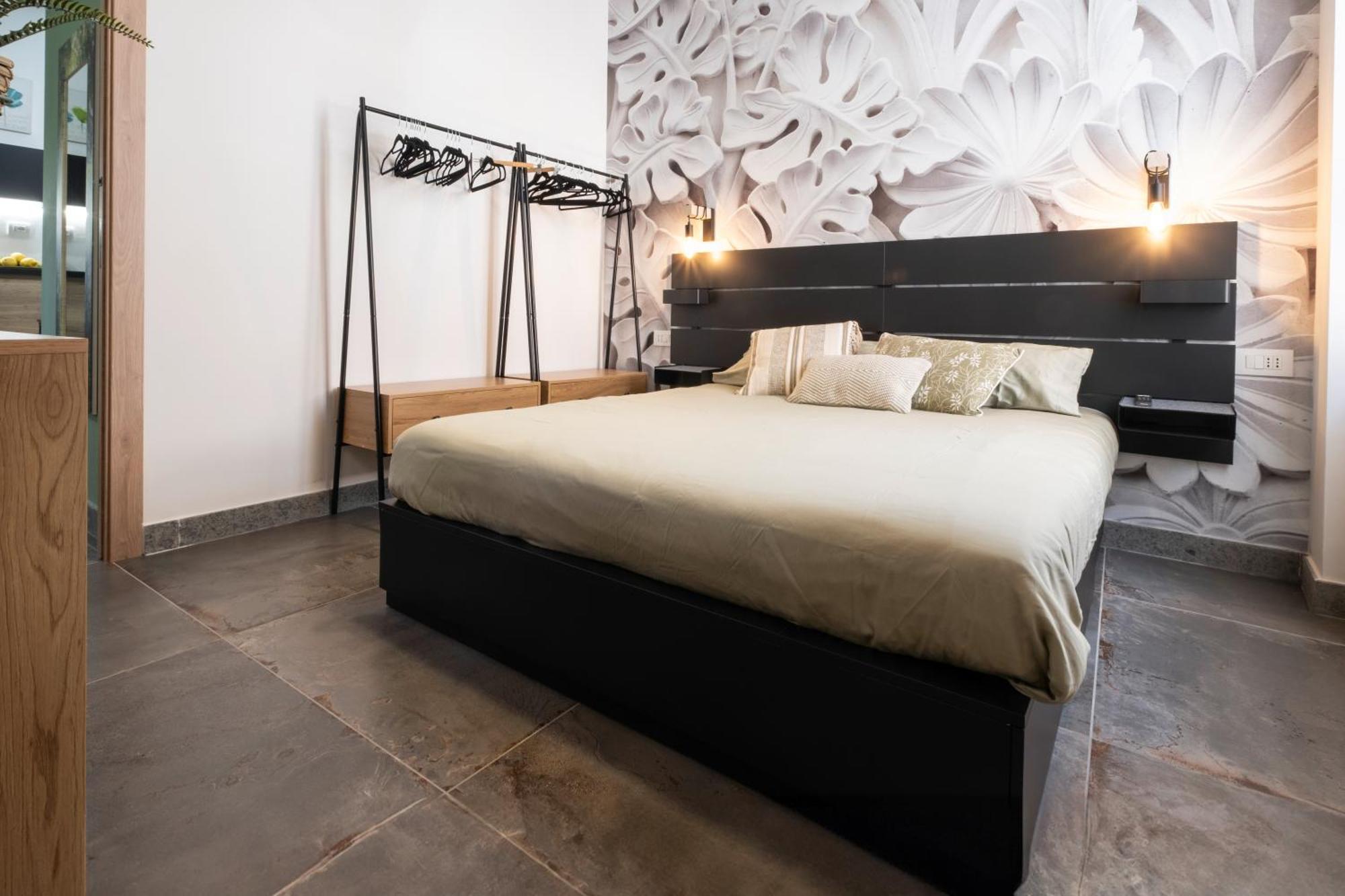 רומא Vatican Boutique Apartment With St Peters Dome View מראה חיצוני תמונה